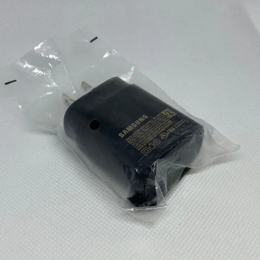 Samsung Super Fast Charging 25W USB Type-C Wall Charger